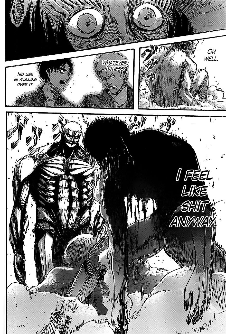 Shingeki no Kyojin Chapter 44 10